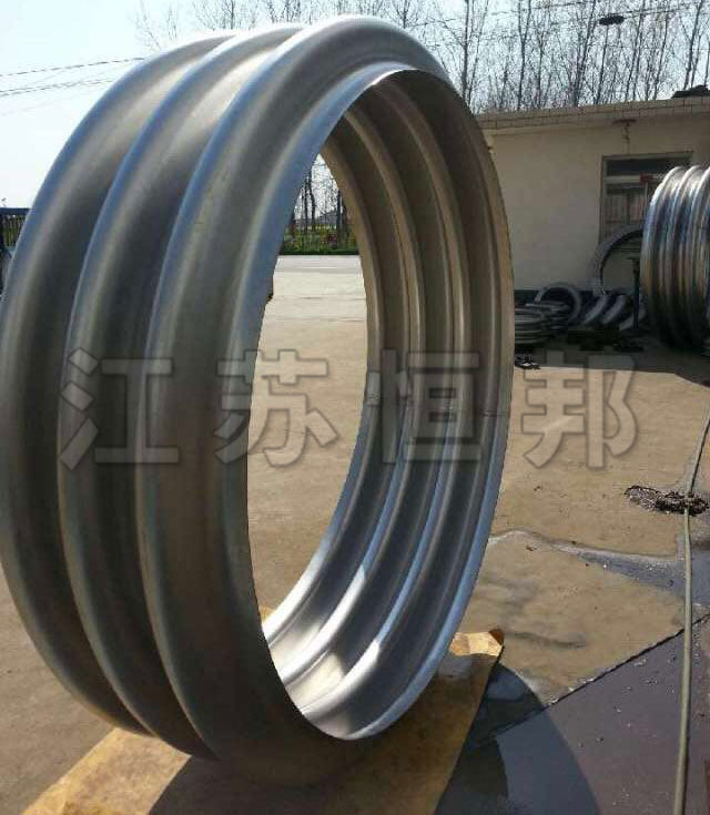 壓力容器波形膨脹節(GB16749)